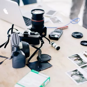 Курсы видеомонтажа