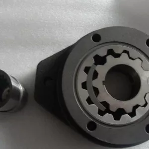 Гидронасос Rexroth A4VG56