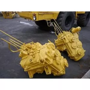 Ремонт КПП в Волжском