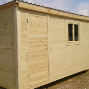 Бытовки в Ступино кашире домодедово