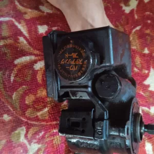 Гур Тойота Ковальер