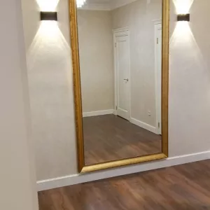 Зеркала, стекла, багет