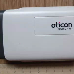 Слуховой аппарат Oticon CHILI SP5