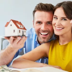 Кредит под залог квартиры без переплат под 1,5% в месяц