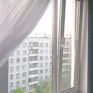 Окна металлопластиковые