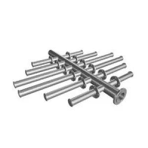 Дренажное устройство распределительное щелевого типа для фильтров ФИПа, ФОВ