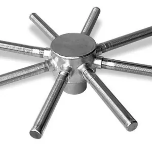 Верхнее распределительное устройство ВРУ, УВСР