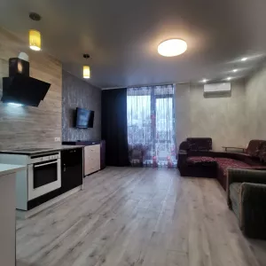 Продам 1-кімнатну квартиру ЖК «Одеський Двір»