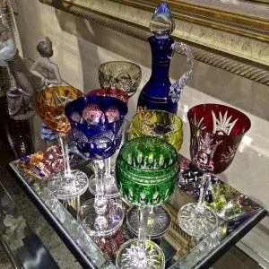 Куплю все из дома хрусталь посуду ткани отрезы инструменты 951708505