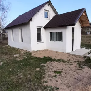 Сдается домик на лето.