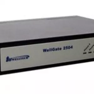 WellGate 2504 Шлюз на 4 порта FXS