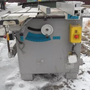 Станок форматно-раскроечный Casadei KS1300