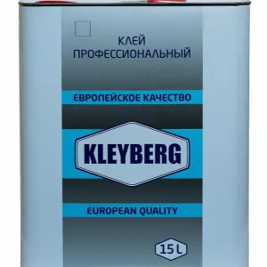 Клей Kleyberg 800гр (1л)