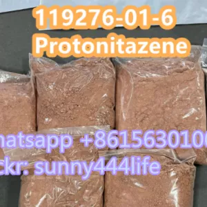 Protonotazene cas119276-01-6