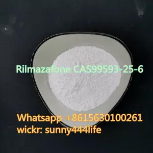 Rilmazafone CAS99593-25-6