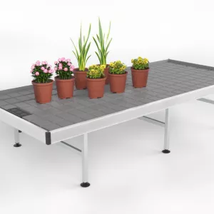 Культивационные столы и поддоны