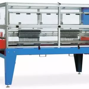 Роботизированная машина по пересадке растений RW 5, RW 8, RW 16, RW 24, RW 3