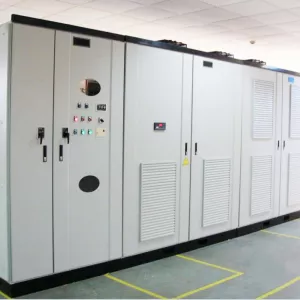 СТАТКОМ | STATCOM Статический Генератор Реактивной Мощности