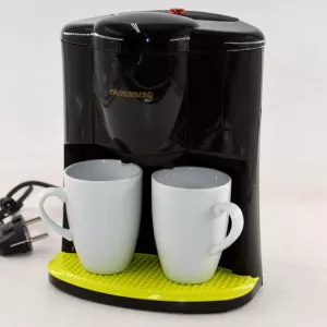 Профессиональная кофеварка капельная CROWNBERG CB-1560