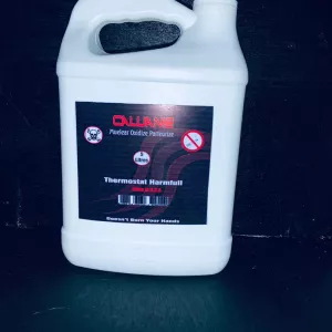 Caluanie Muelear Oxidize (Heavy Water) For Sale