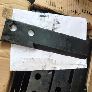 ніж пласкій плоский КФК 2.8