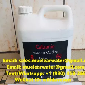 Buy 30 Liters of Caluanie Online