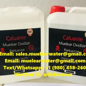 Buy Caluanie Muelear Oxidize For Crushing Metals