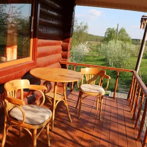 Аренда коттеджа, дома на сутки в Браславе.