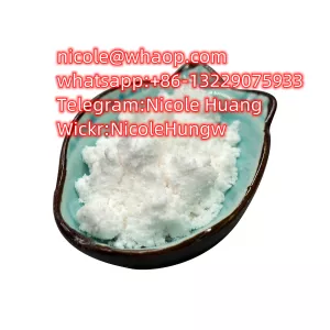 99% High Purity Anesthetic Powder Benzocaine for CAS 94-09-7