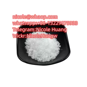 Lidocaine 99% White crystal powder 137-58-6 ALSQ