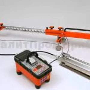 Плотномер грунта статический