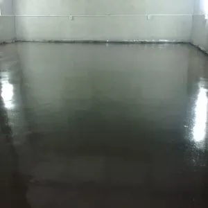 Промислові підлоги