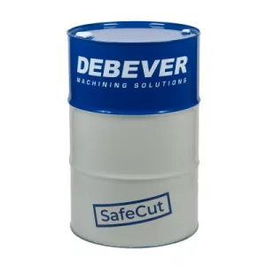 SafeCut, DB-SS100.1 Высокоэффективный концентрат СОЖ, бочка 210 кг.