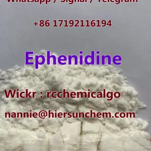 cas 7262-75-1 lefetamine ephetamine EPH 6272-97-5 wickr rcchemicalgo