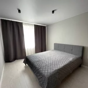 2-ух комнатная квартира на сутки