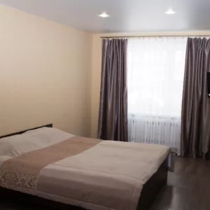 Жилье посуточно по низким ценам.