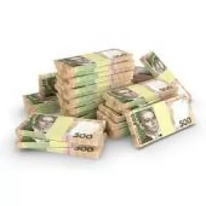 Финансовая компания выдает кредиты населению Украины до 120000 гривен !