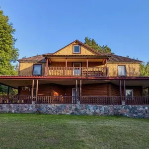 Отдых в Беларуси