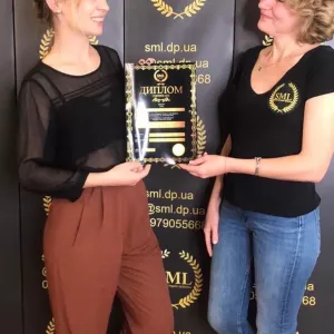 Онлайн Курс Мастера Бровиста