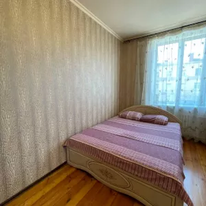 Квартира на сутки Бобруйск 50 лет ВЛКСМ