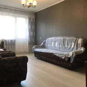 Квартиры посуточно для гостей города в Чижовке