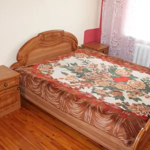 Квартира на сутки Любань Ленина 119