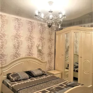 Квартира посуточно Речица ул. Снежкова 36