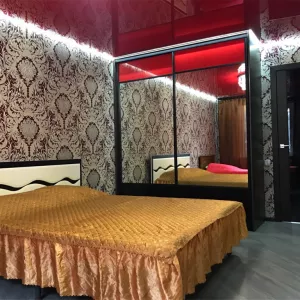 Квартиры на сутки по самым доступным ценам