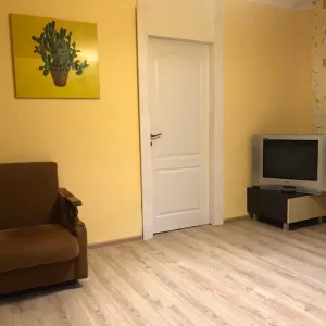 Посуточная аренда квартиры Слуцк ул. Кононовича 4