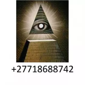 join illuminati in South Africa +27718688742