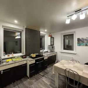 Коттедж на сутки. Уют и комфорт.