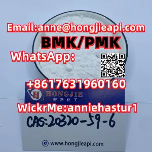 Cas 20320-59-6 New Bmk Diethyl(phenylacetyl)malonate Hot Selling in UK