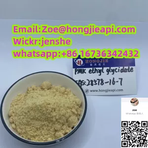 high quality product ethyl glycidate 99% cas28578-16-7 with Factory Price