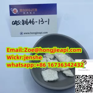 Sell Supply Good Quality Behenetrimonium Methosulfate 99.5% Powder CAS 81646-13-1